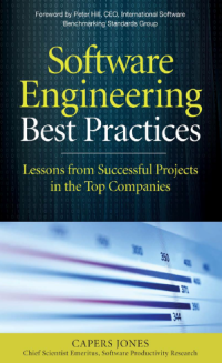 Image of 2010 Software Engineering Best Practices