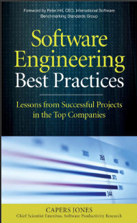 Image of 2010 Software Engineering Best Practices