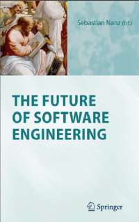 Image of 2011 The Future of Software Engineering