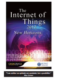 Image of 2012 IERC Cluster Book 2012 WEB