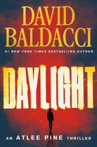 Image of ﻿David Baldacci