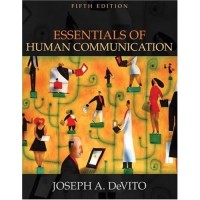 Image of ﻿Human Communication
