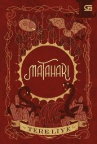 Image of ﻿Matahari