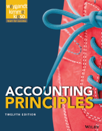 Image of Accounting Principles, 12th Edition by Jerry Weygandt [Dr.Soc]