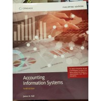 Image of Accounting information system
