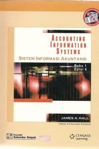 Image of Accounting information systems : sistem informasi akuntansi