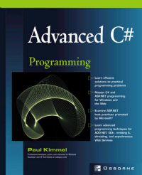 Image of Advanced C Sharp Programming
