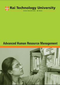 Image of Advanced Human Resource Management