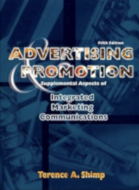 Image of Advertising Promotion and Supplemental