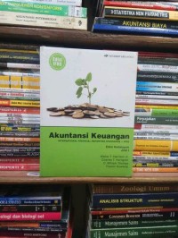 Image of Akuntansi