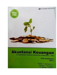 Image of Akuntansi Keuangan