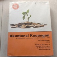 Image of Akuntansi Keuangan