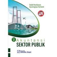 Image of Akuntansi Sektor publik