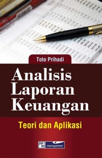 Image of Analisis Laporan Keuangan