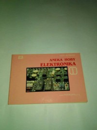 Image of Aneka Hoby Elektronika
