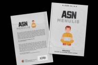 Image of ASN Menulis
