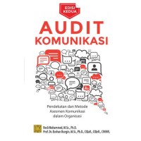 Image of Audit Komunikasi