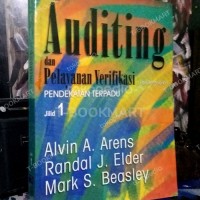 Image of Auditing dan pelayanan Verifikasi