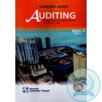 Image of Auditing: petunjuk praktis pemeriksaan