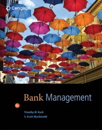 Image of Bank Management