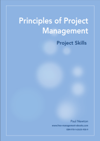 Image of Beginning Project Management