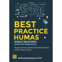 Image of Best Practice Humas