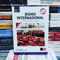 Image of Bisnis Internasional