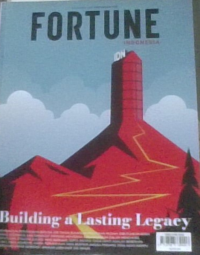 Image of Building a Lasting Legacy : Majalah Fortune Indonesia