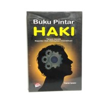 Image of Buku pintar HAKI