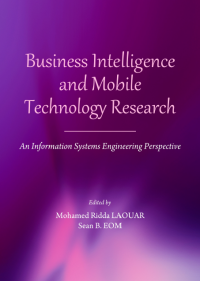 Image of Business Intelligence and Mobile Technology