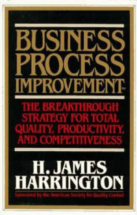 Image of Business Process Improvement