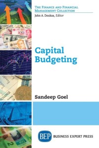 Image of Capital Budgeting