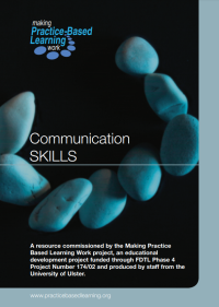 Image of Communication Skills