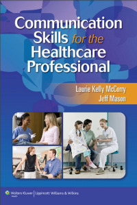 Image of Communication Skills for the Healthcare Professional