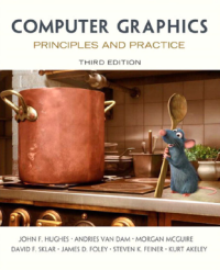 Image of Computer Graphics - Principles and Practice (3rd Ed)(gnv64)