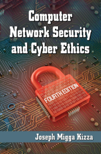Image of Computer Network Security and Cyber Ethics