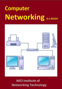 Image of Computer Networking - N.S.REDDY