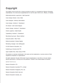 Image of Computer Networks 4th Edition by Andrew S.Tanenbaum
