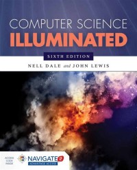 Image of Computer Science Illuminated 6Ed+Access Code