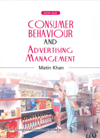 Image of Consumer Behaviour and Advertising Management