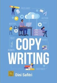 Image of Copy Writing
