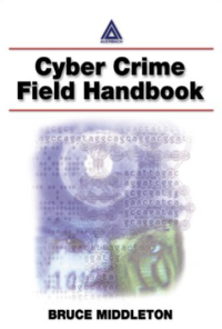 Image of crc press - cyber crime investigator's field guide