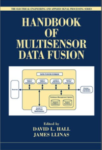 Image of crc press - handbook of multisensor data fusion