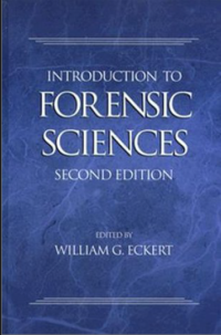 Image of crc press - introduction to forensic sciences. -2nd edition