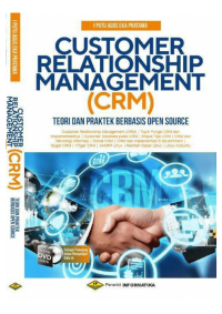 Image of Customer Relationship Management (CRM)
