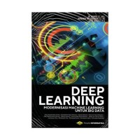 Image of Deep learning