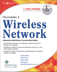 Image of Designing a Wireless Network