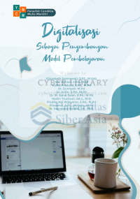 Image of Digitalisasi sebagai pengembangan model pembelajaran