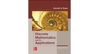 Image of Discrete Mathematics And Its Application Evergreen Release