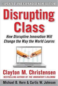 Image of Disrupting class